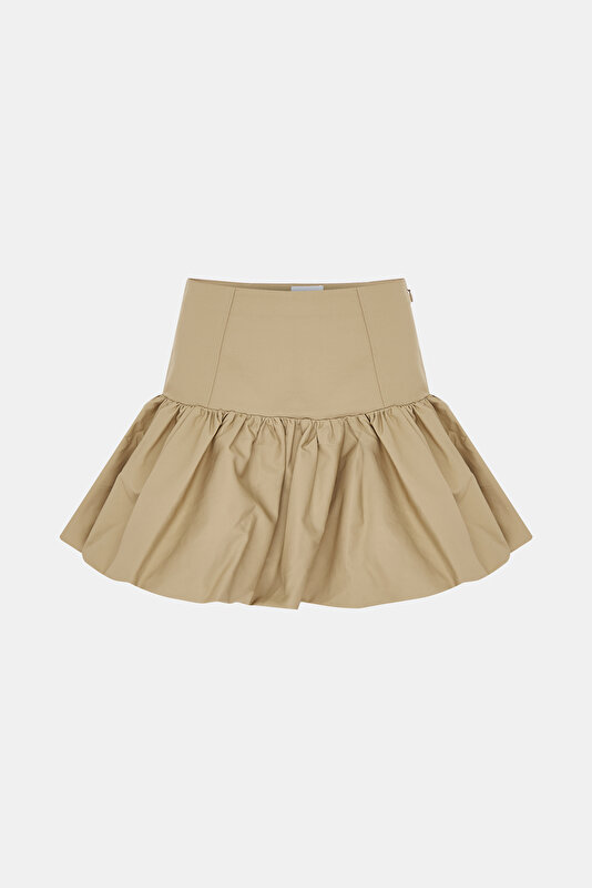 ECRU SKIRT