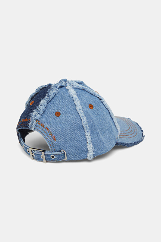 BLUE HAT 2