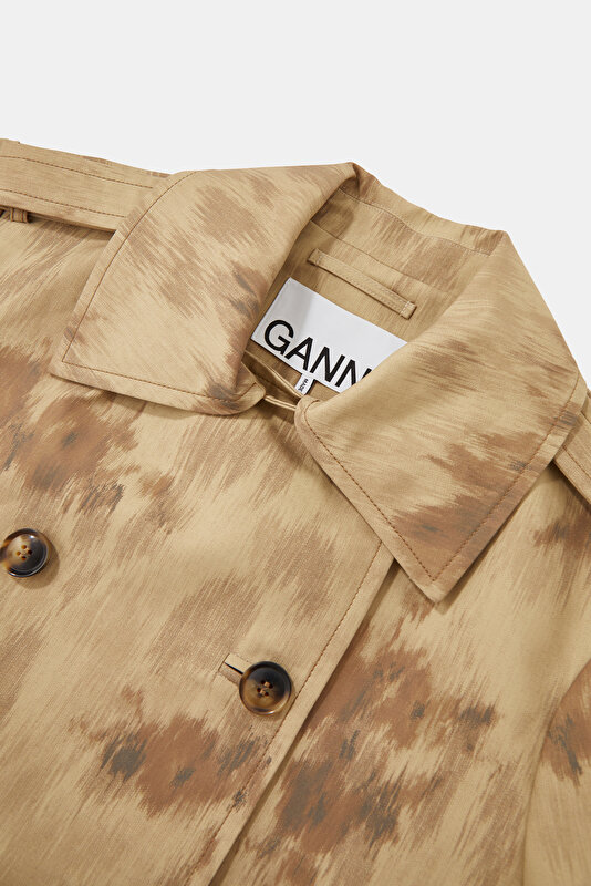 ECRU JACKET 3