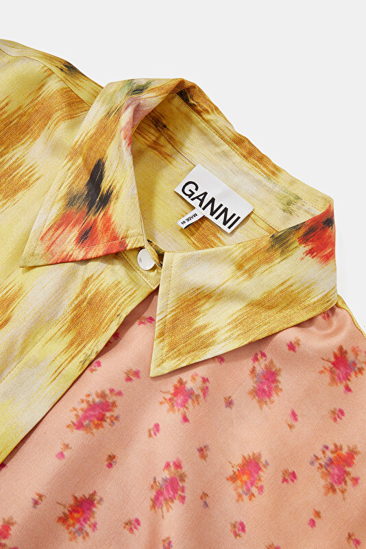 MULTICOLOR SHIRT 3