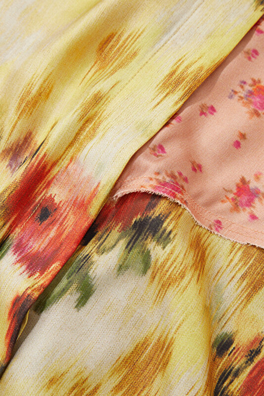 MULTICOLOR SHIRT 4