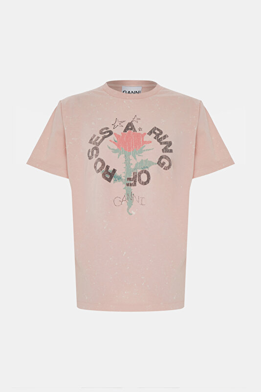LIGHT PINK BLOUSE