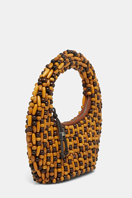 YELLOW BAG 2