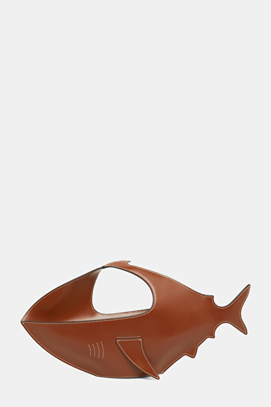 TAN BAG