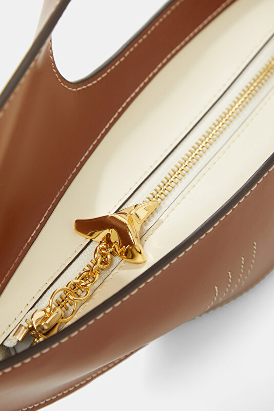TAN BAG 4