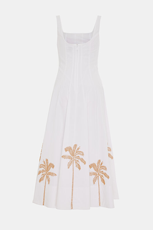 WHITE DRESS 2