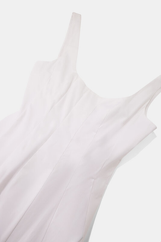 WHITE DRESS 3