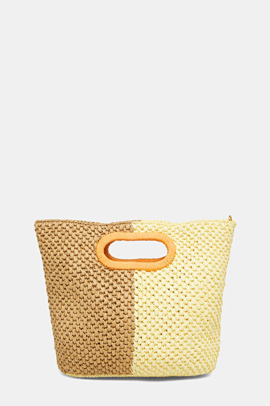MUSTARD BAG 4