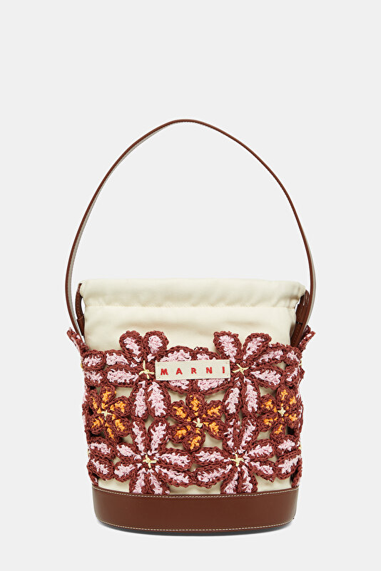 DRIED ROSE BAG