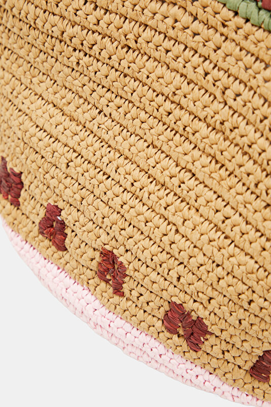 MAROON BAG 4