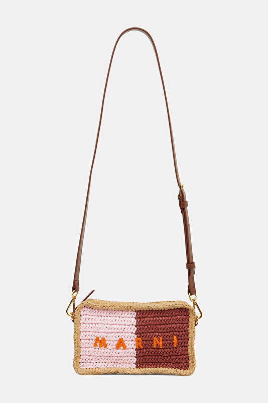 ORANGE BAG