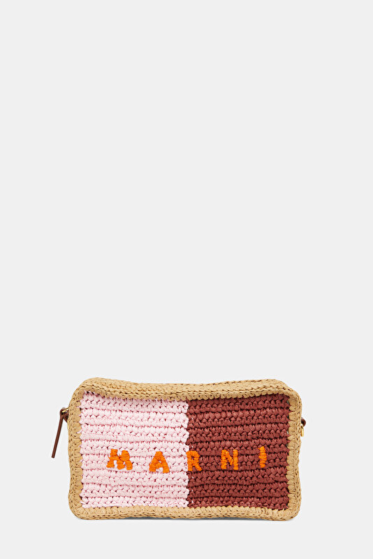 ORANGE BAG