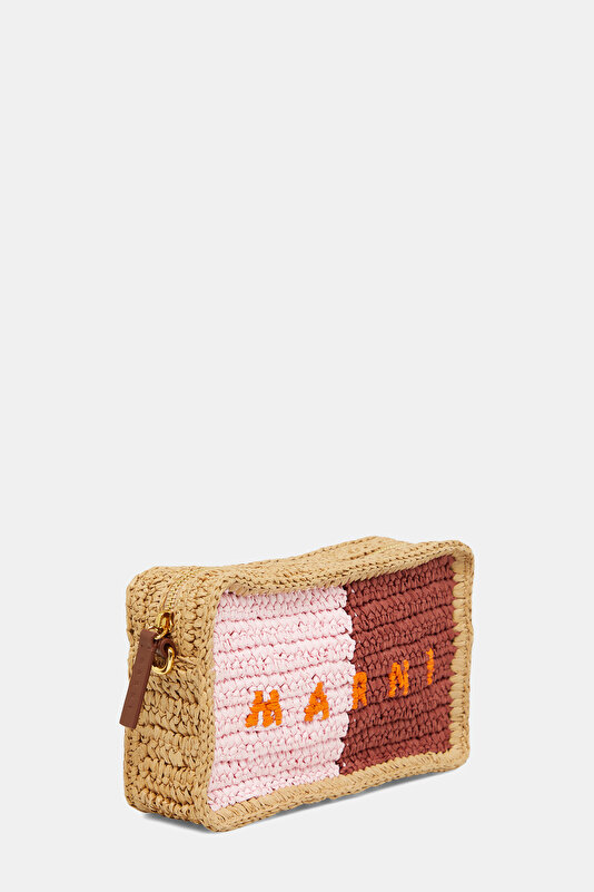 ORANGE BAG 3