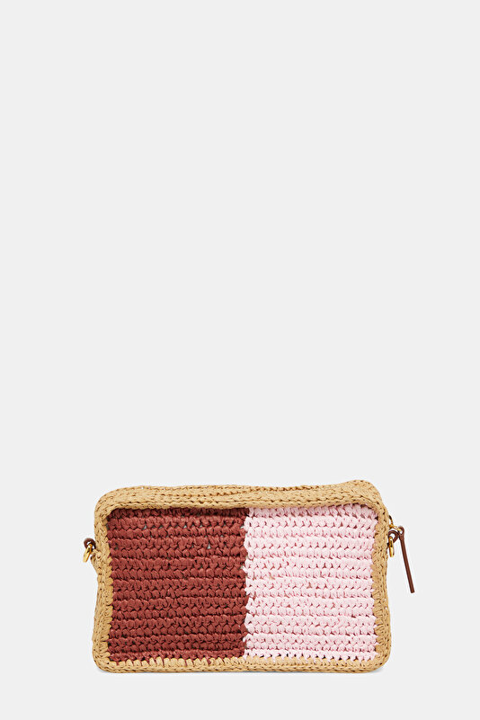 ORANGE BAG 4