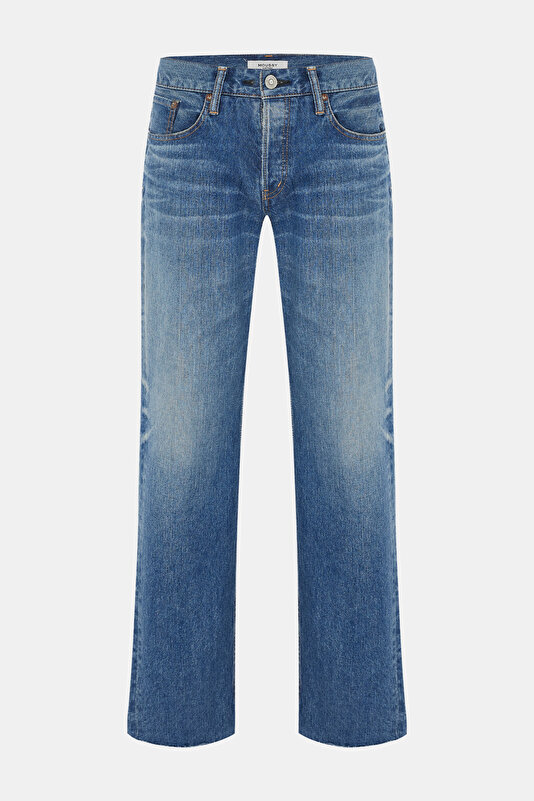 JEAN PANTOLON