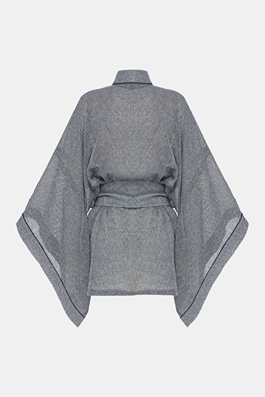 INDIGO KIMONO 2