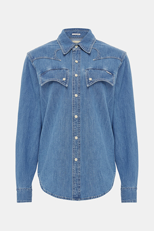 BLUE JACKET 3