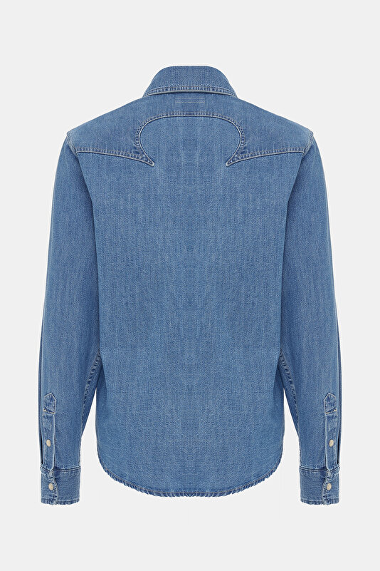 BLUE JACKET 4