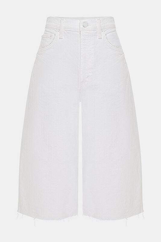 WHİTE TROUSERS