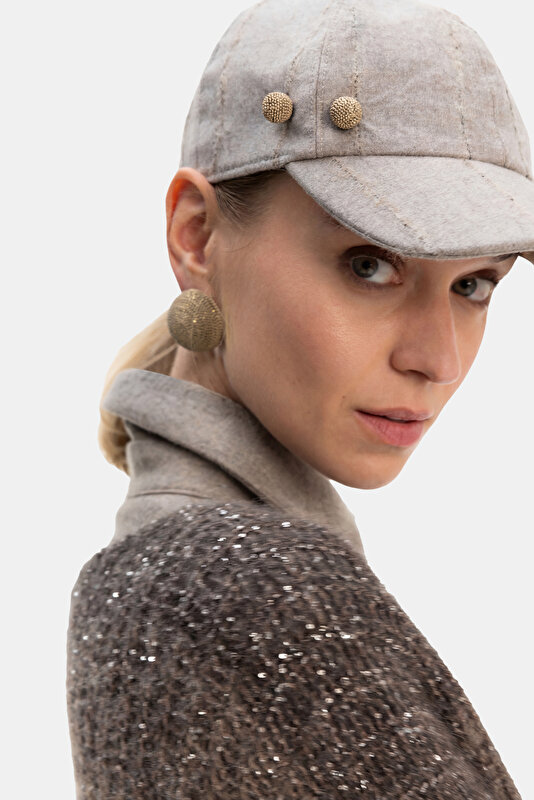 SILVER BASIC / ROUND NECKLINE TRICOT 4