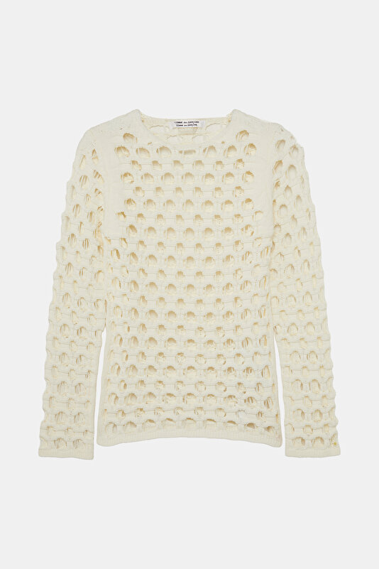 Ecru Women's Sweater