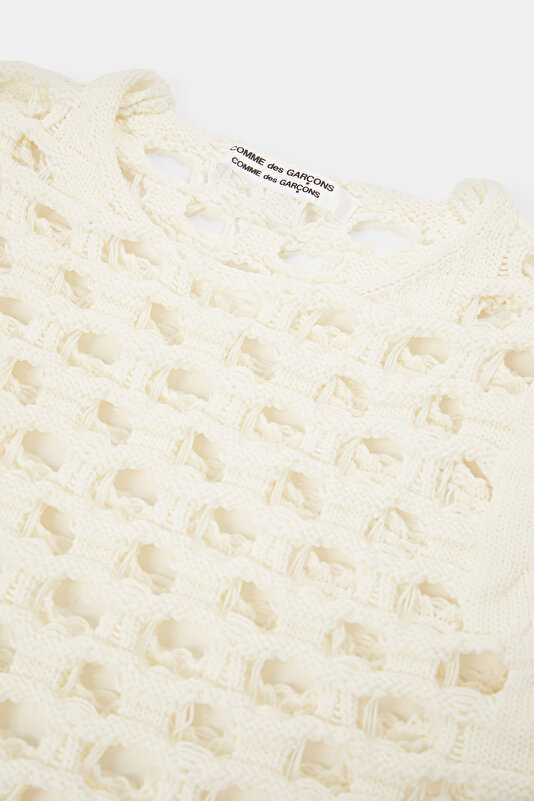 Ecru Women's Sweater 3