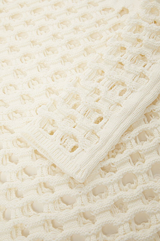 Ecru Women's Sweater 4