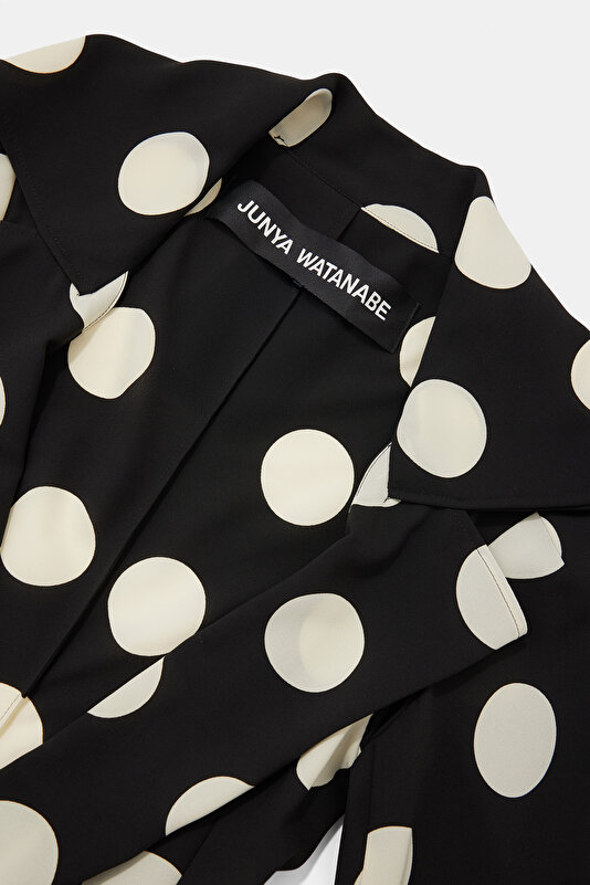 ECRU JACKET 3