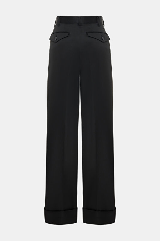BLACK TROUSERS 2