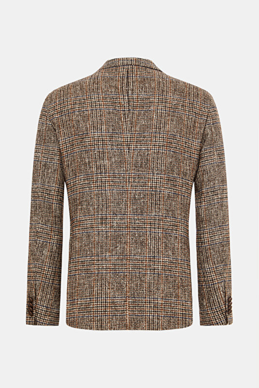 BROWN JACKET 2
