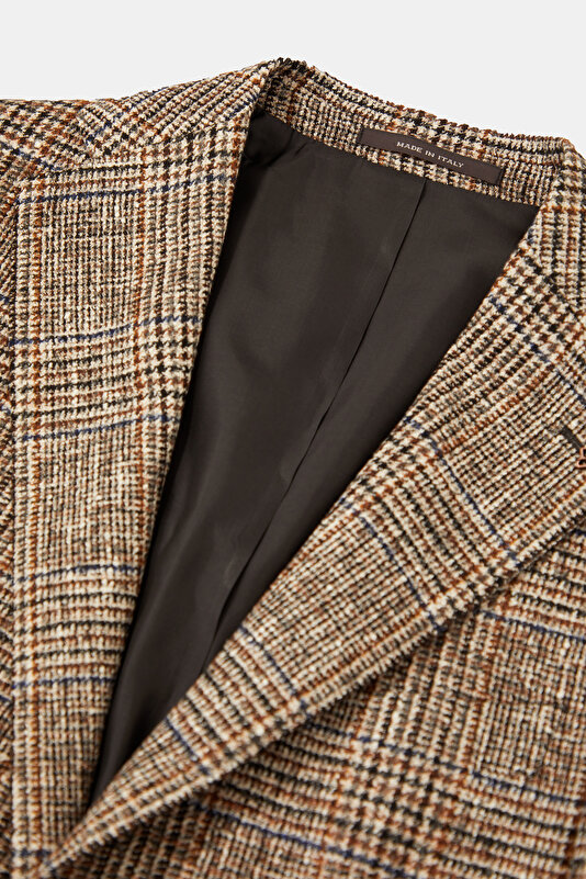 BROWN JACKET 3