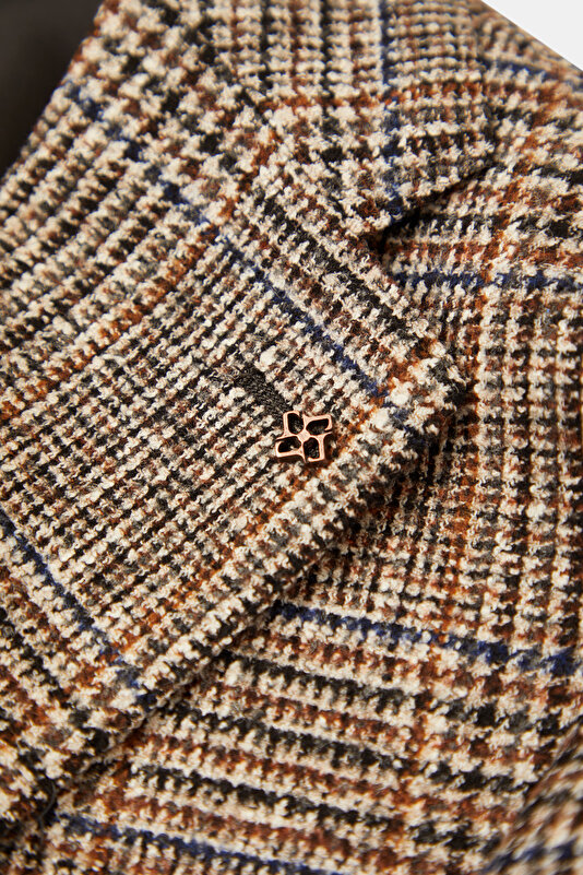 BROWN JACKET 4