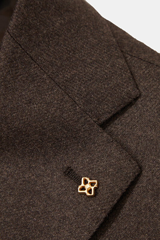 BROWN JACKET 4