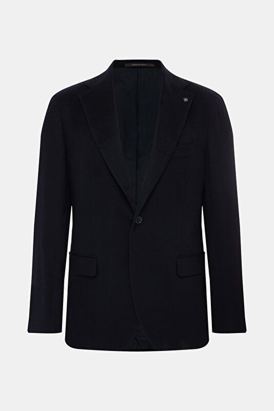 NAVY BLUE JACKET
