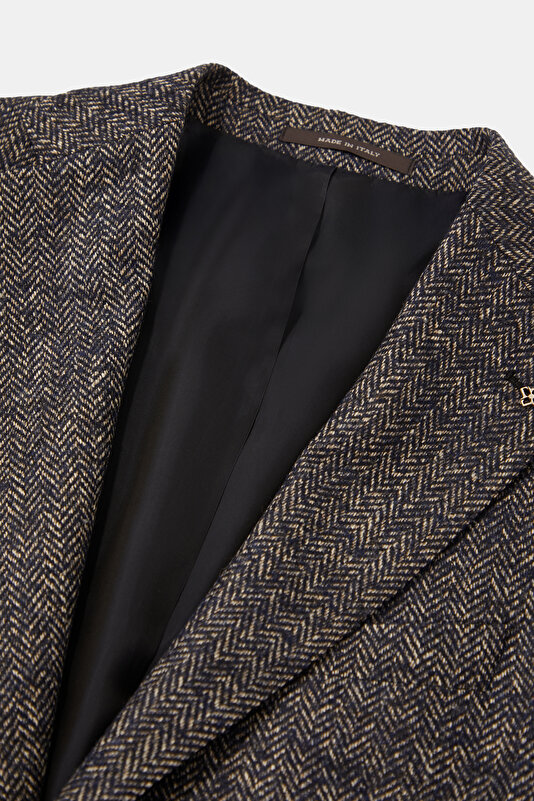 NAVY BLUE JACKET 3