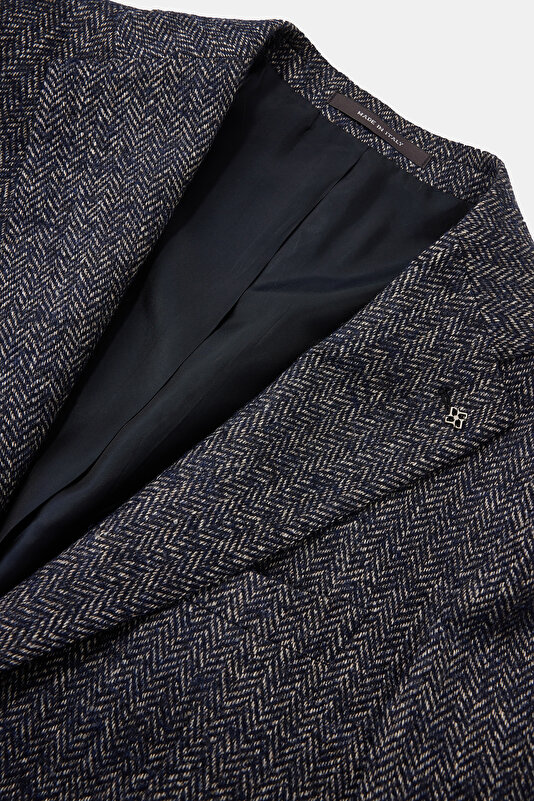 NAVY BLUE JACKET 3