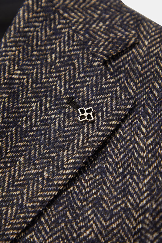 NAVY BLUE JACKET 4