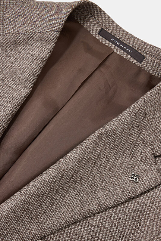 LIGHT BEIGE JACKET 3