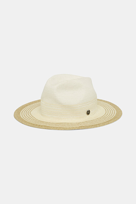 BLUE STRIPED HAT