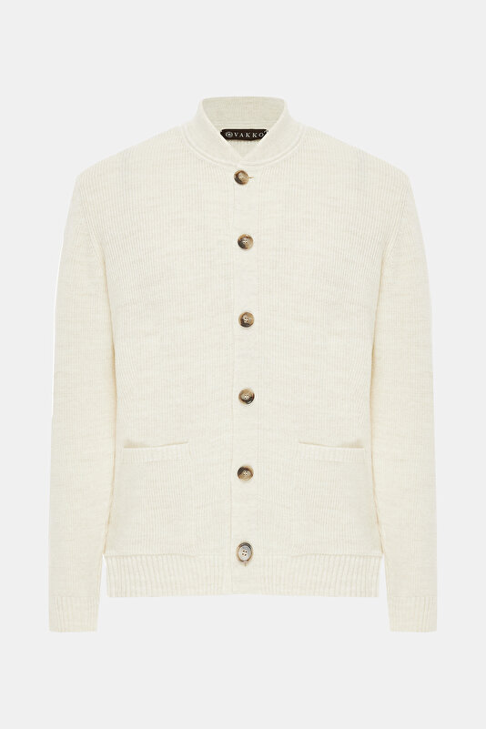 ECRU TRICOT
