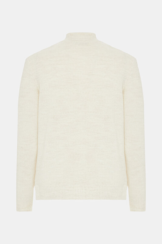 ECRU TRICOT 2