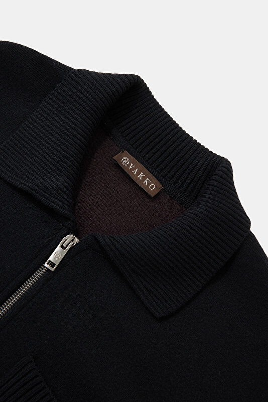 BLACK TRICOT 3