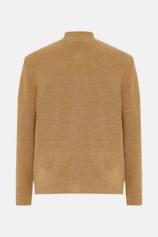 CAMEL TRICOT 2