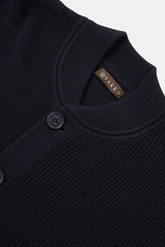 NAVY BLUE TRICOT 3