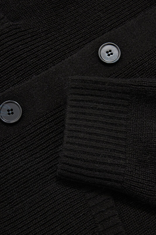 BLACK TRICOT 4