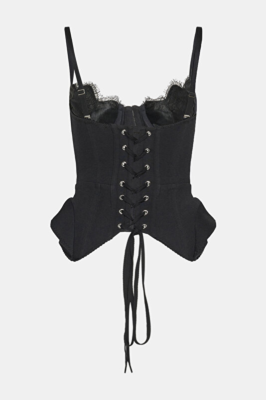 BUSTIER 2