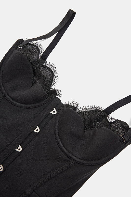 BUSTIER 3