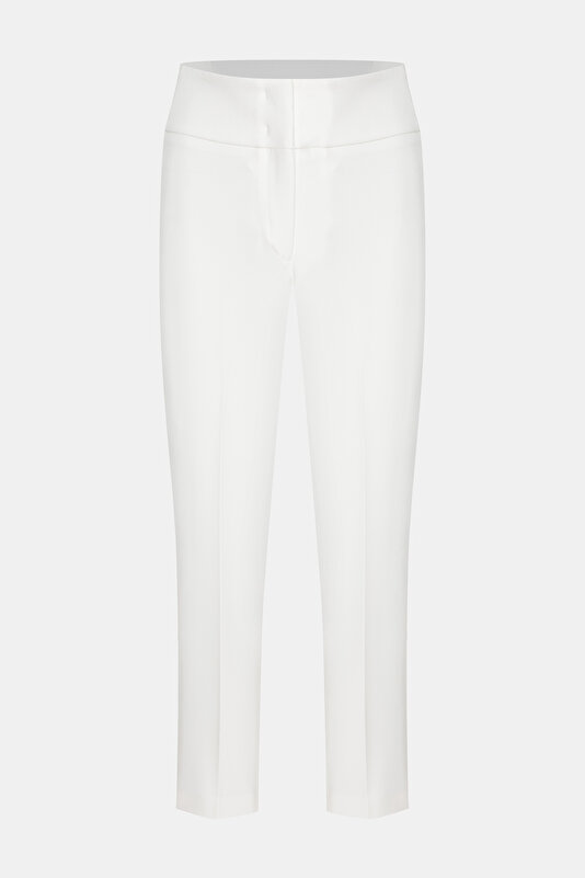 EKRU DAR PAÇA PANTOLON 4