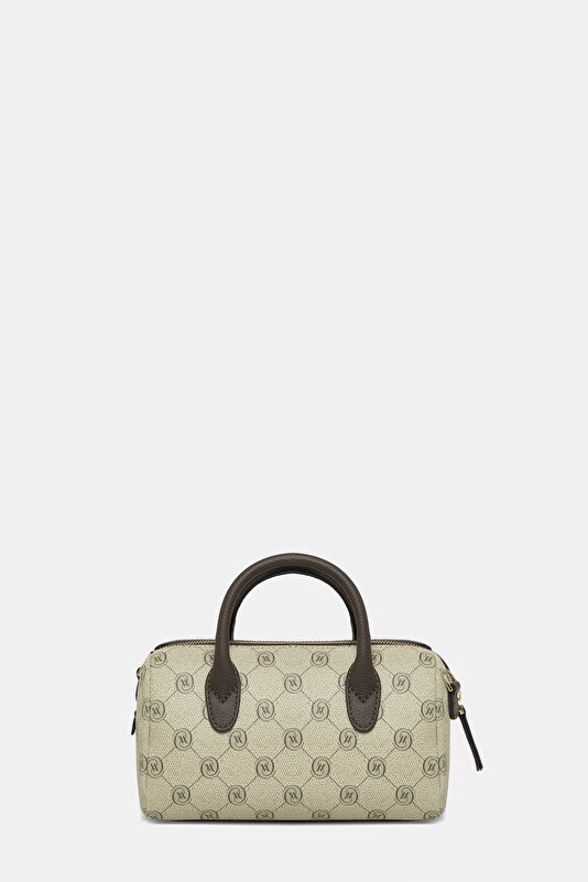 KUM MONOGRAM ÇANTA 4