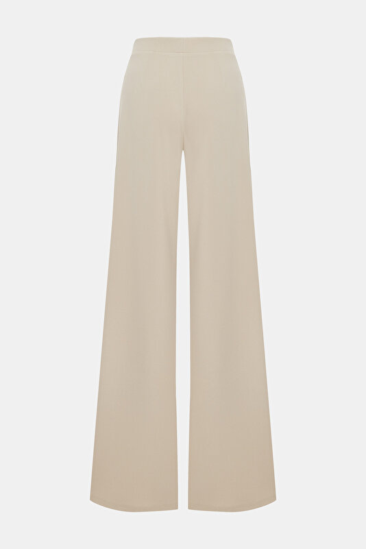 DORE WIDE LEG TROUSERS 2